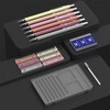 Mr. Pen- Mechanical Pencil Set with Lead and Erasers Refills,