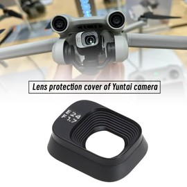 SING F LTD Gimbal Lens Cover Cap Compatible with DJI Mini 3 Pro Accessories Camera Frame Cover Drone Assembly Lens Cap Lens Protector