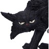 Nemesis Now Small Black Cat Witches Familiar Figure Spite 23.5cm