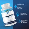 Pelican Vitamins Derma Prime Plus- Skin Support with Collagen Complex-