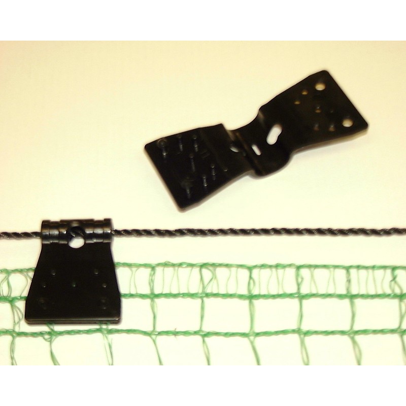 Dio Kasei Hanging Hardware for Net Attachment, Dio Punch, Pack