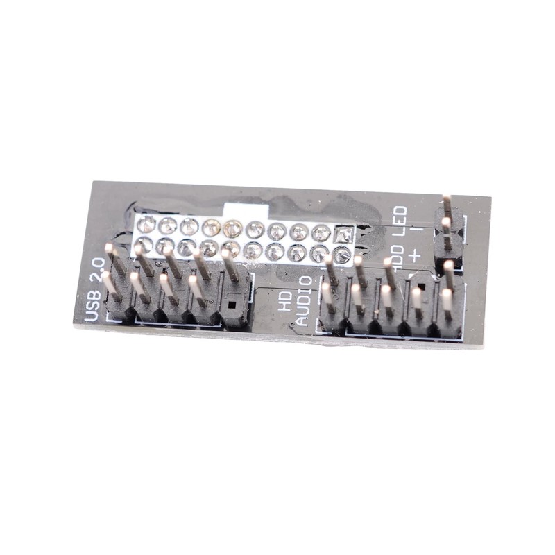 Luckmart Optiplex 7010 9010 7020 9020 Precision T1700 Front Panel