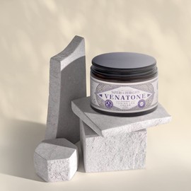 Napiers Venatone Toning Leg Cream | Targets bumpy skin, cellulite, thread & spider veins | 100ML