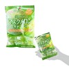 Kasugai Muskmelon Candy 4.62oz (2 Pack)