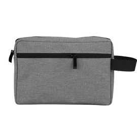 Toiletry Bag for Men Large Travel Wash Bag Canvas Portable Cosmetic Organiser Bag,Shower Makeup Storage Bag with Handle