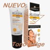 Heliocare 360 Water Gel Color Beige 50+ 50ml Cantabria Labs