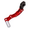 Meliore Universal Aluminum Kick Pedal Dio ZX JOG Zoomer Bite