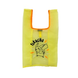 Pokemon Eco Bag Mesh Tote Bag/Pikachu Pokémon