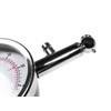E-Tech Car, Van & Bike Tyre Pressure Reader Gauge Tool