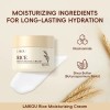 D Crema Hidratante Facial Laikou Rice Con Niacinamida | 30g