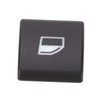 4PCS Window Switch Button Cap Cover 61318381514 Electric Window Lifting