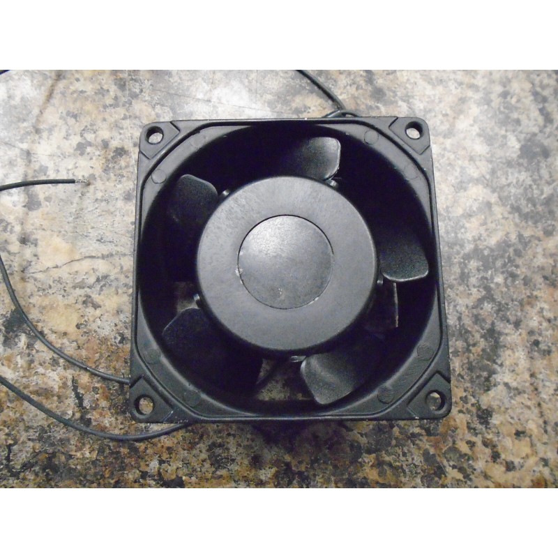 NMB 3115PS-12W-B10 FAN MOTOR A249