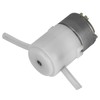 DC 6V Miniature Strong Suction Peristaltic Pump Pipe Pumps for