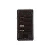 HELLA 6FH 004 570-101 Switch - Flip Switch Control -