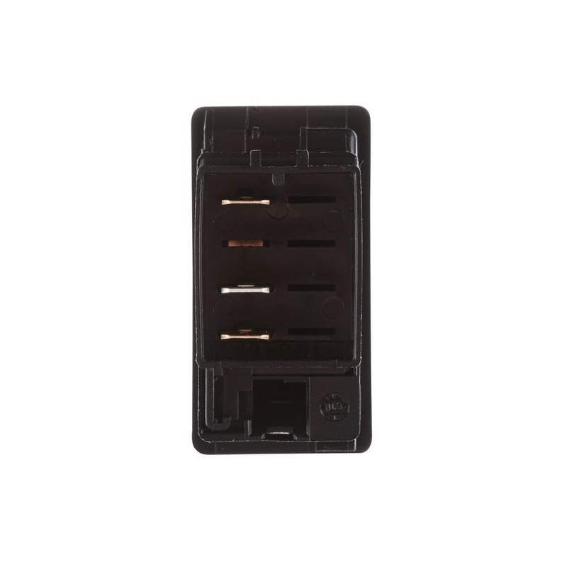 HELLA 6FH 004 570-101 Switch - Flip Switch Control -