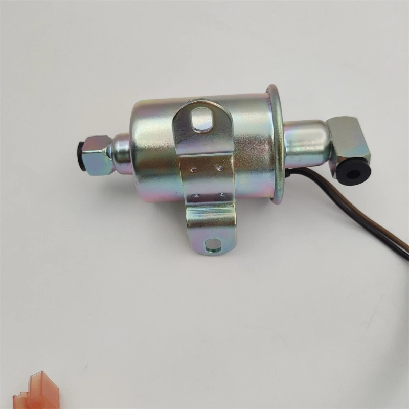 Cummins Electric Gas Generator Fuel Pump 149-2620 4-7 PSI E11015