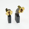 Wilsnsun 2 Pack 286032-00 Replacement Carbon Brushes for Dew-alt DW733