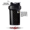Skin Decal Wrap works with Blender Bottle ProStak 22oz Diamond