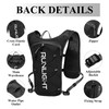 Runlight Hydration Backpack Running Vest for Men Women Hydration Pack