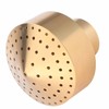 Female Thread Brass Fountain Nozzle Spray Head Sprinkler for Landscape