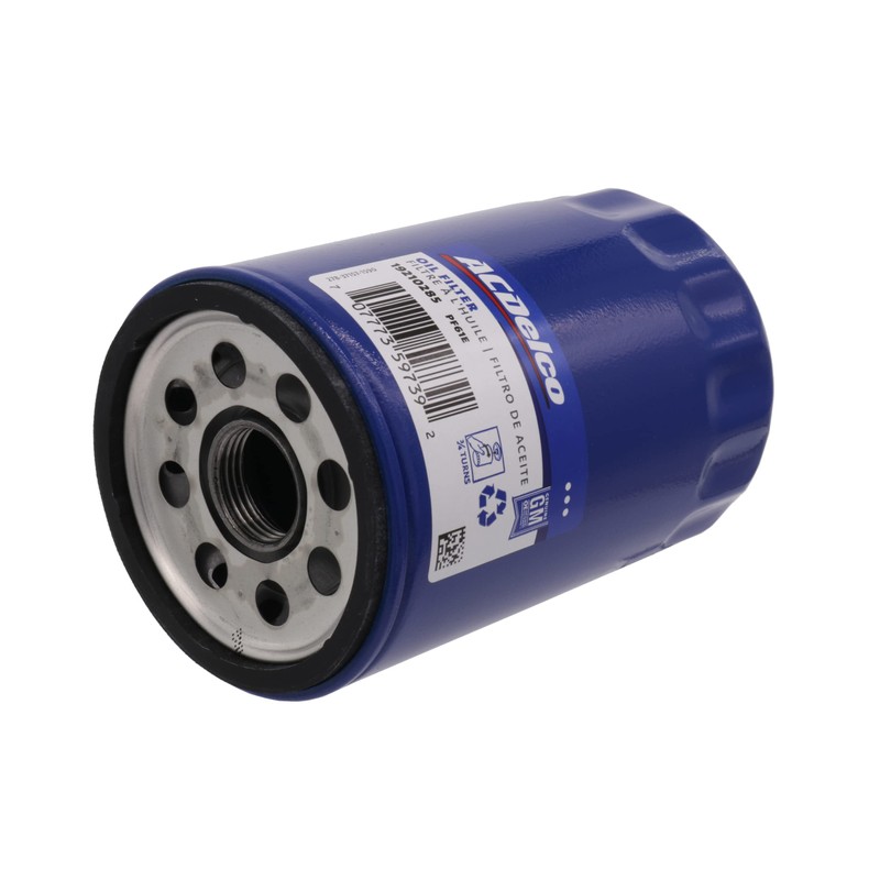 ACDelco GM Original Equipment PF61E Engine Oil Filter