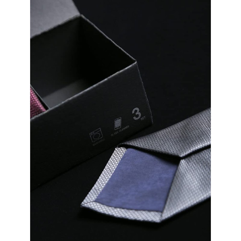 PIMLICO Sakazen Large Size Men's [WEB Exclusive] Boxed Washable Long