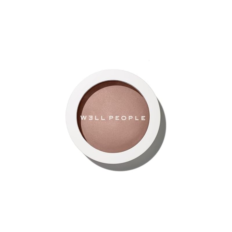 W3LL PEOPLE - Natural Bio Baked Bronzer Powder