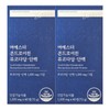 Esther Formula Yeo Esther Chondroitin Mucopolysaccharide Protein 1200mg 60 tablets