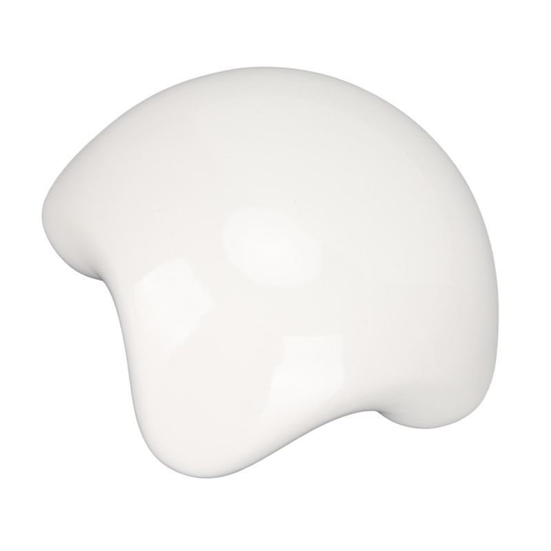 Guasha Board Ceramic Facial Massage Tool Relax Muscle Scraping Massage