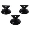 napkery Bulb Tools 3pcs Modern Get Rid of Plastics Lamp