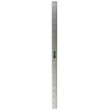 Foy 142602 Nivel 3 Gotas 18" de Aluminio