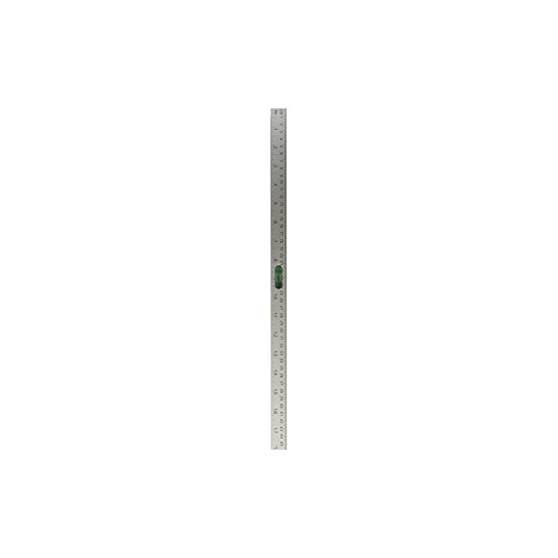 Foy 142602 Nivel 3 Gotas 18" de Aluminio