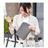 Liz Days Maternal and Child Notebook Case, Chabara, 2 People,