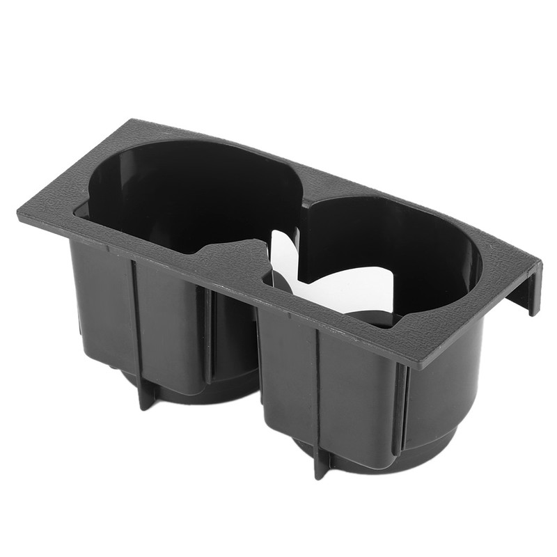 Auto Car Water Cup Holder Drinking Bottle Organizer Fits for