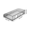 DOITOOL Flip Weatherproof Cover Outlet Cover: 2 Pack Outlet Cover