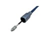 2 x Brake Cable for Knott HL: 630 mm GL: