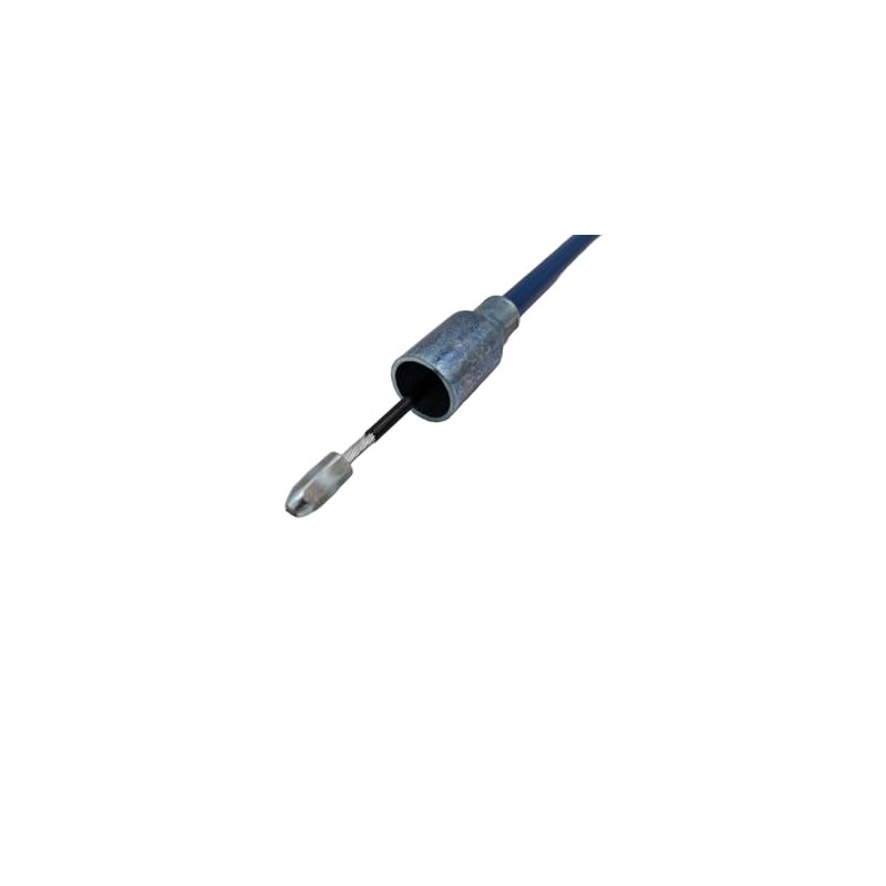 2 x Brake Cable for Knott HL: 630 mm GL: