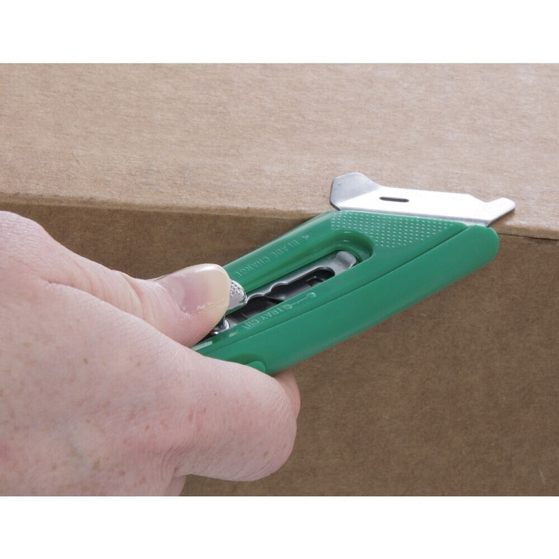 PHC Pacific Handy Cutter S4R (4 pack) Safety Knife