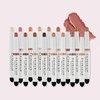 Karadium Shining Pearl Shadow Stick No. 17 Milk Tea /