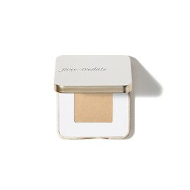 jane iredale PurePressed Eye Shadow, Pure Gold, 0.04 oz.