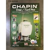 Chapin 62000: 4-Gallon Tree & Turf Pro Commercial Manual Backpack