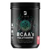 Bcaas Con Glutamina 60 Tomas B Life Bcaas Glutamine Sabor