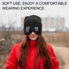 Fashionable Hat Goggles Thermal Warm Autumn Winter Cold Protector Sports