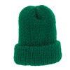 MIJOMA Set of 6 Knitted Egg Cosy Hats, Knitted Egg