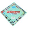 Family Board Game China Location Desktop Dice Game Cartoon Chess