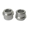 SR-Suntour Unisex - Adult Aluminium Bushings 2225921023 Aluminium Bushings, Grey,