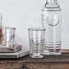 Bormioli Rocco Officina 1825 16 oz. Cooler Drinking Glasses for