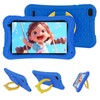 DigiLand Android Kids Tablet,7 inch IPS Screen,4GB RAM+32GB ROM,Dual Camera