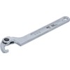 BGS 73227 | Joint Hook Wrench with Nose | 15