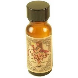Charleston Scented Fragrance Oil by Courtneys Candles - 0.5 Ounce Bottle